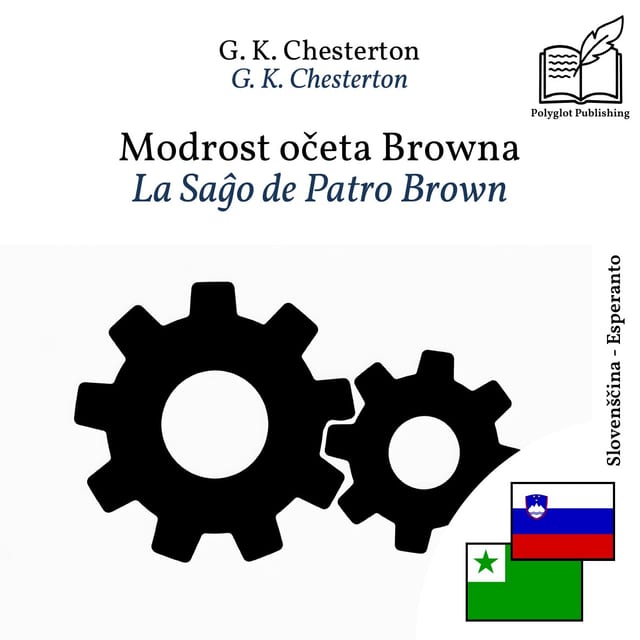La Saĝo de Patro Brown