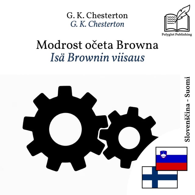 Isä Brownin viisaus