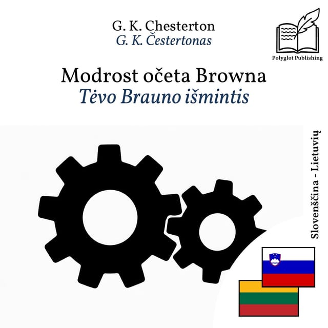 Tėvo Brauno išmintis