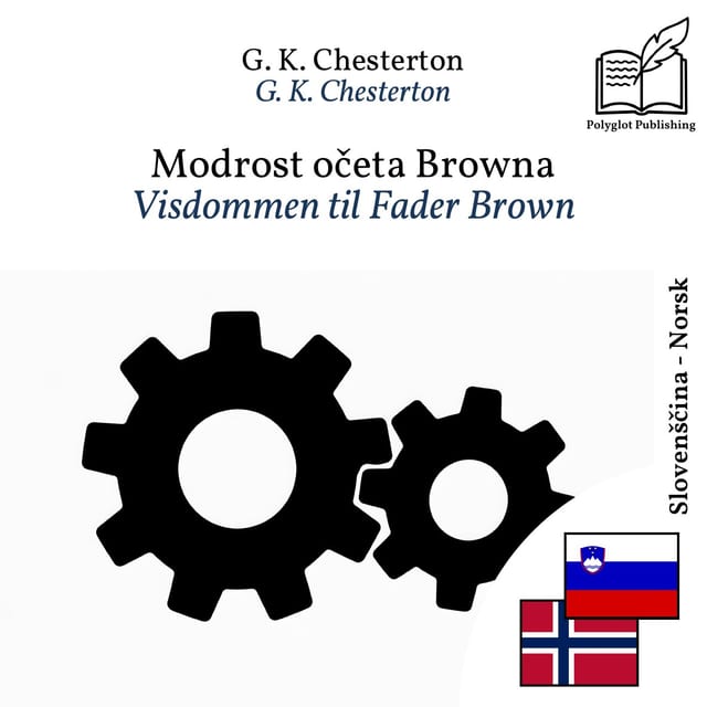 Visdommen til Fader Brown
