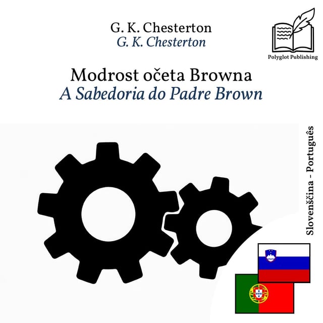 A Sabedoria do Padre Brown