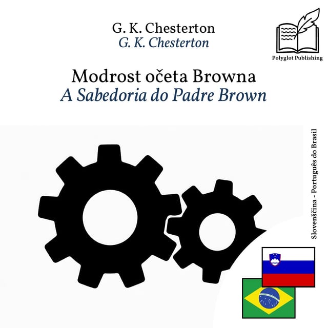 A Sabedoria do Padre Brown