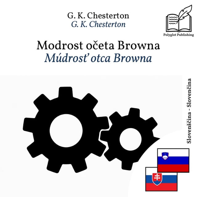 Múdrosť otca Browna