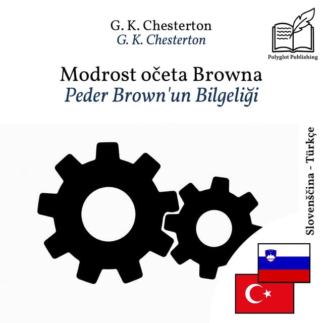 Peder Brown'un Bilgeliği