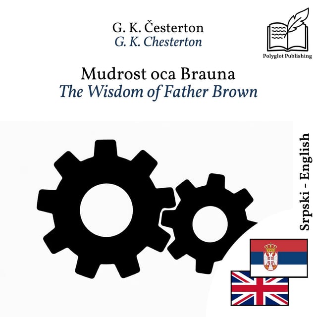 The Wisdom of Father Brown