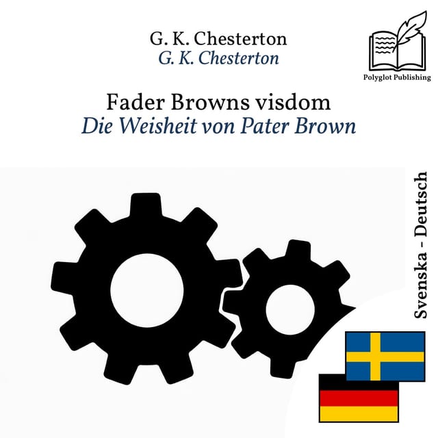 Die Weisheit von Pater Brown