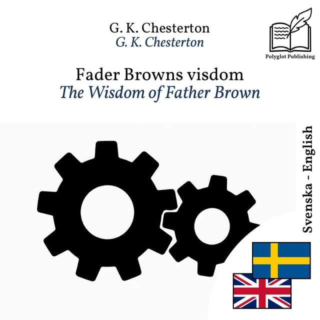 The Wisdom of Father Brown