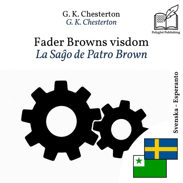 La Saĝo de Patro Brown
