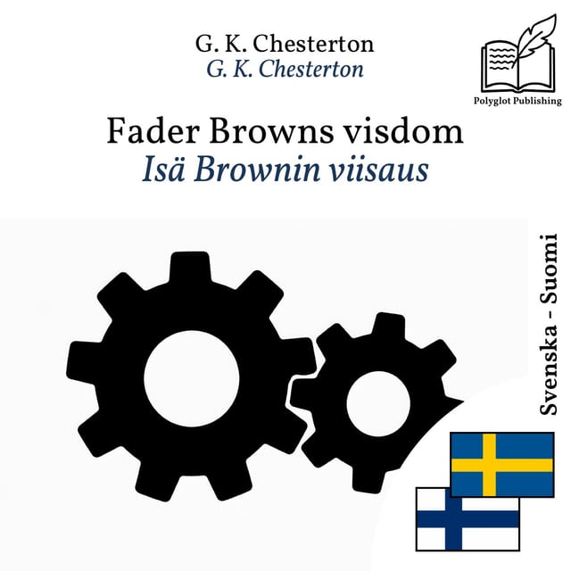 Isä Brownin viisaus
