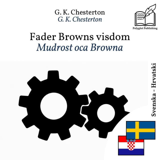 Mudrost oca Browna