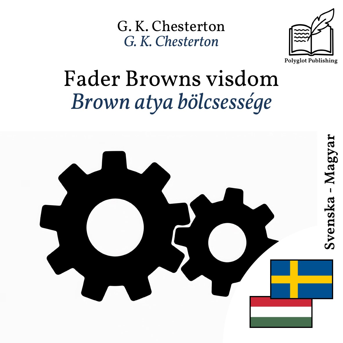 Brown atya bölcsessége