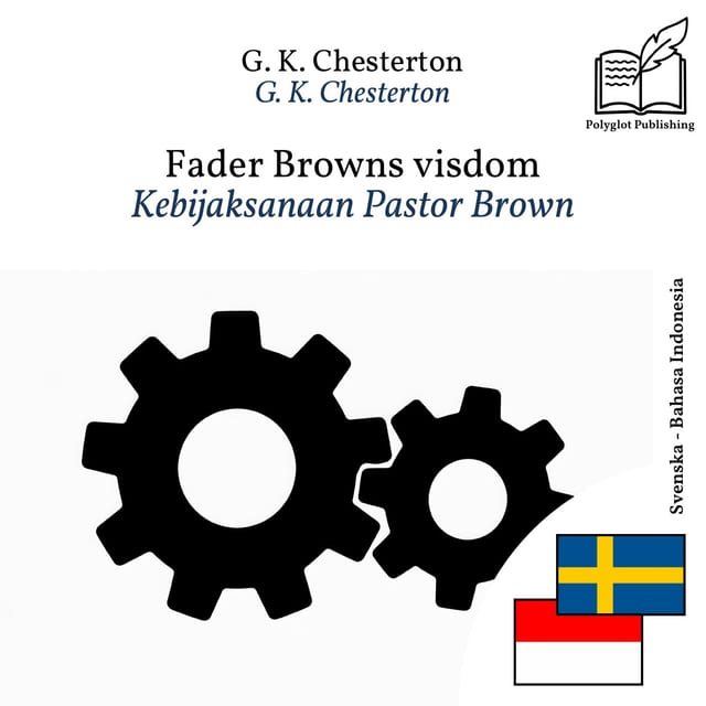 Kebijaksanaan Pastor Brown
