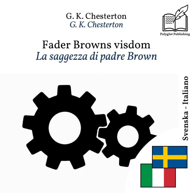 La saggezza di padre Brown