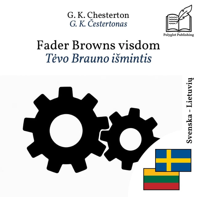 Tėvo Brauno išmintis