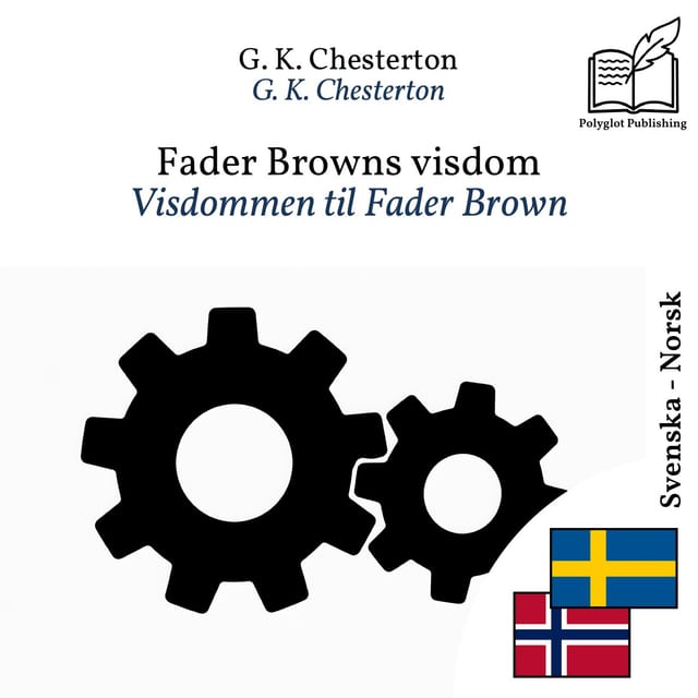 Visdommen til Fader Brown