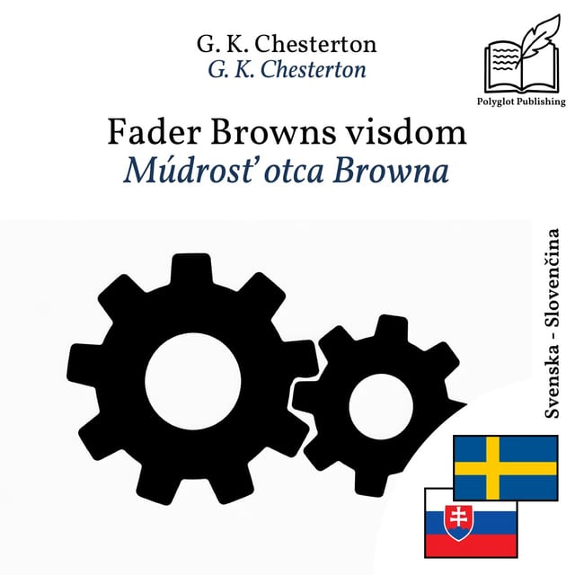Múdrosť otca Browna