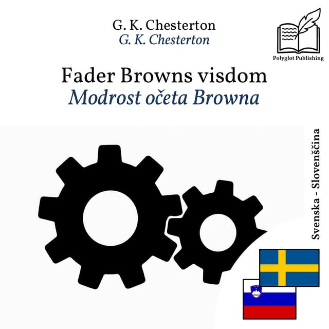 Modrost očeta Browna