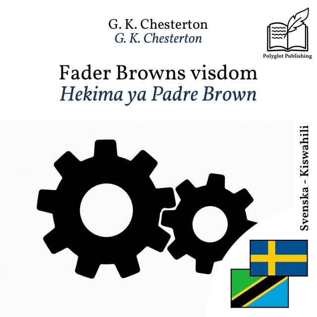 Hekima ya Padre Brown