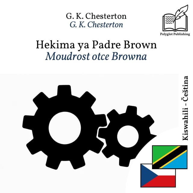 Moudrost otce Browna
