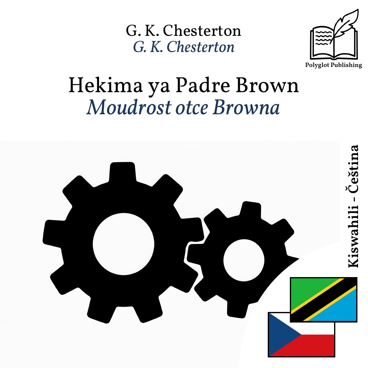 Moudrost otce Browna