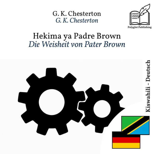 Die Weisheit von Pater Brown