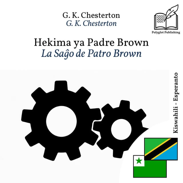La Saĝo de Patro Brown