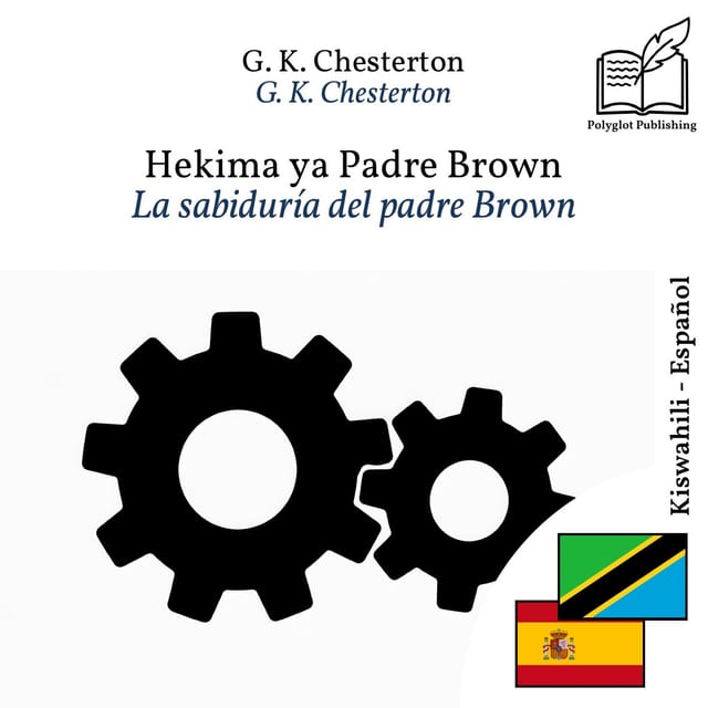 La sabiduría del padre Brown