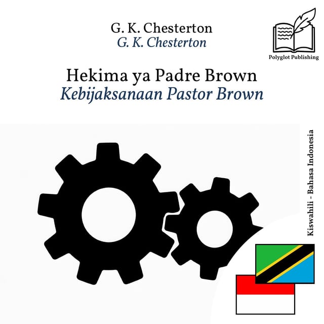 Kebijaksanaan Pastor Brown
