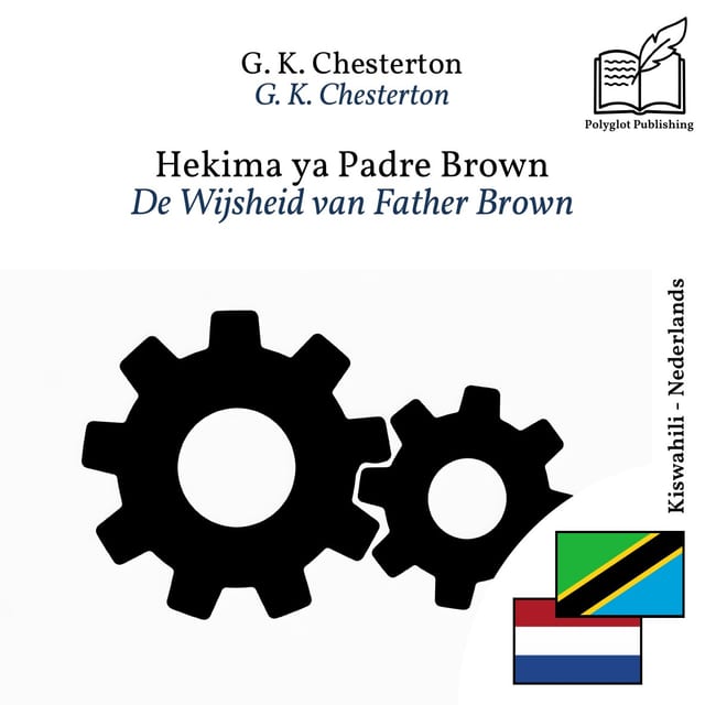 De Wijsheid van Father Brown