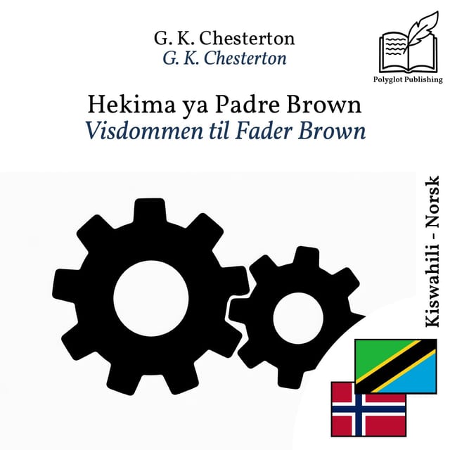 Visdommen til Fader Brown