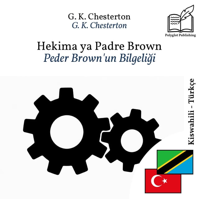 Peder Brown'un Bilgeliği