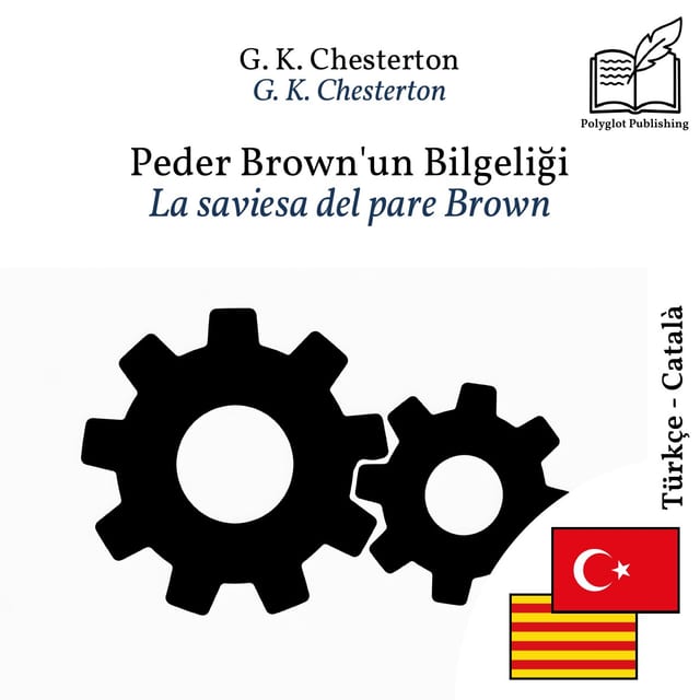 La saviesa del pare Brown