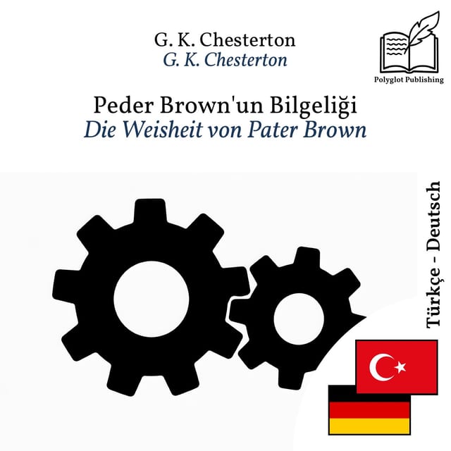 Die Weisheit von Pater Brown