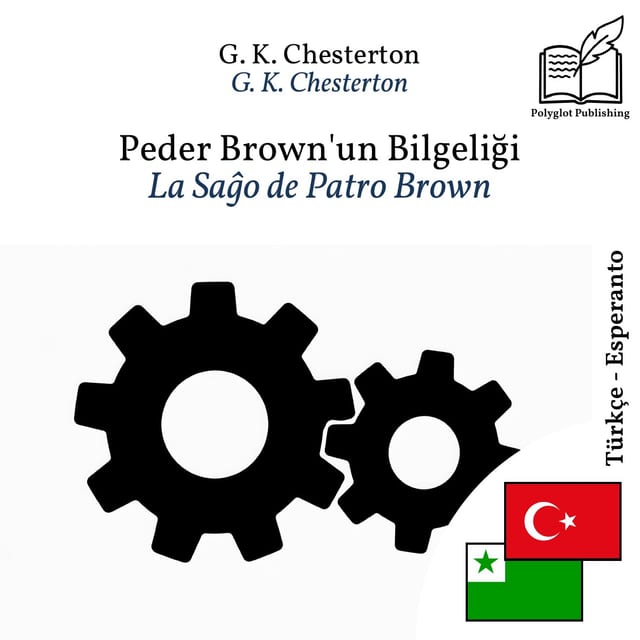 La Saĝo de Patro Brown