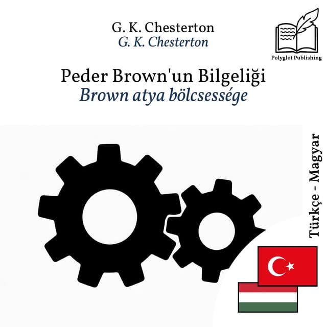 Brown atya bölcsessége