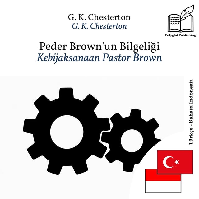 Kebijaksanaan Pastor Brown