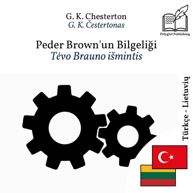 Tėvo Brauno išmintis