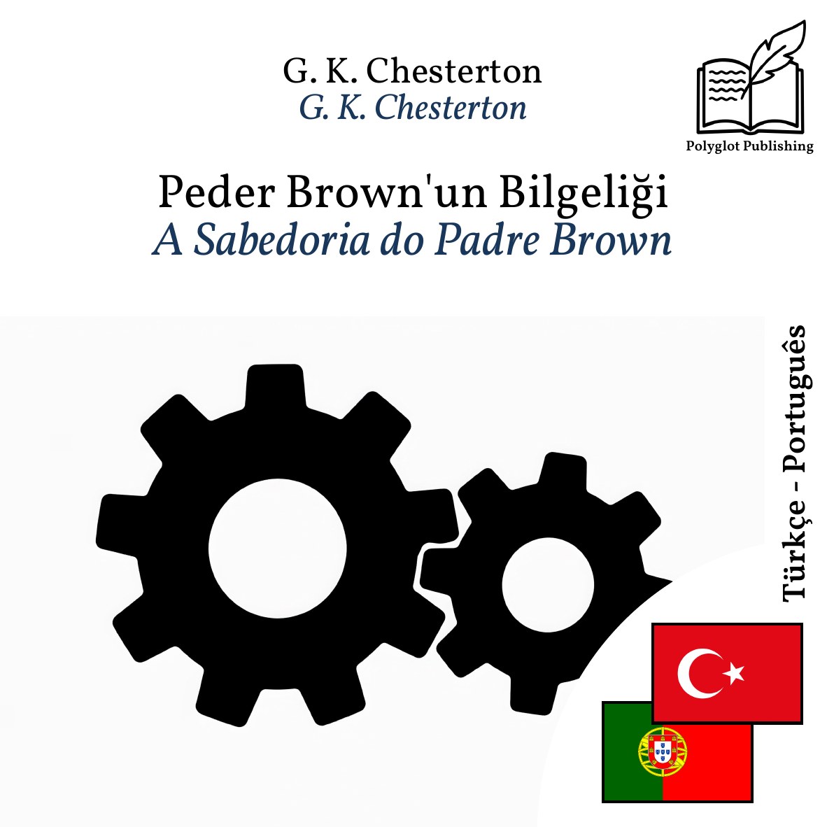 A Sabedoria do Padre Brown