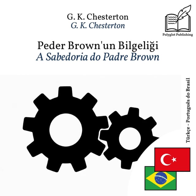 A Sabedoria do Padre Brown