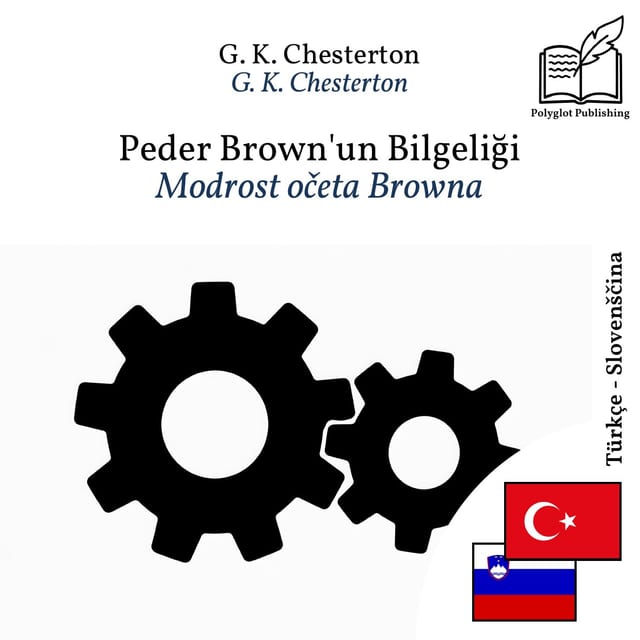 Modrost očeta Browna