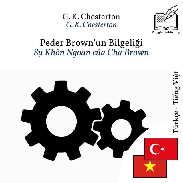 Sự Khôn Ngoan của Cha Brown