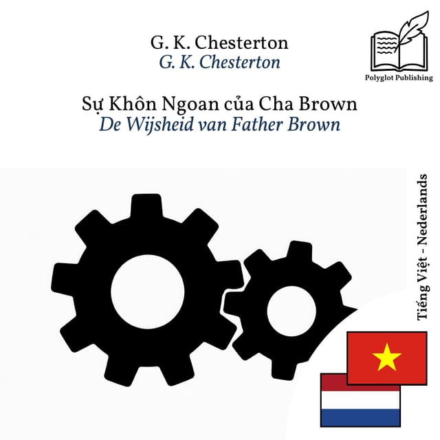 De Wijsheid van Father Brown
