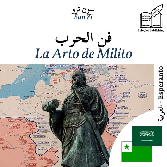La Arto de Milito