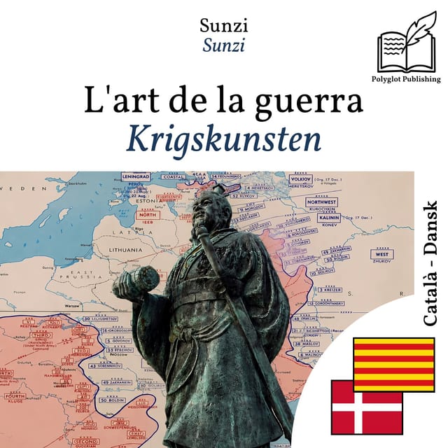 Krigskunsten