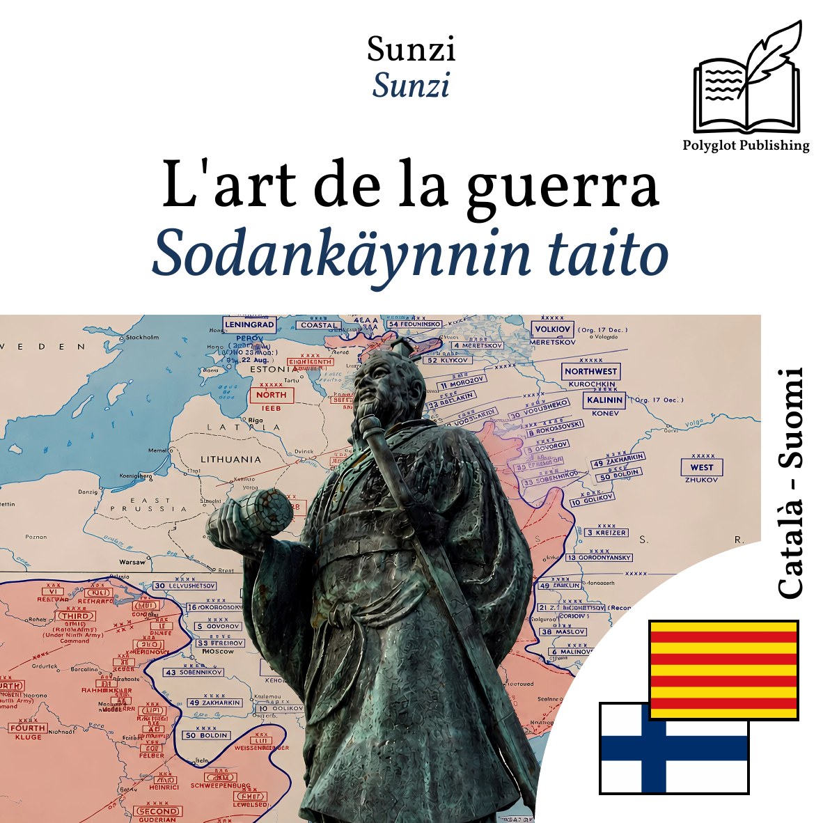Sodankäynnin taito