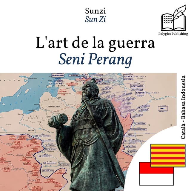 Seni Perang