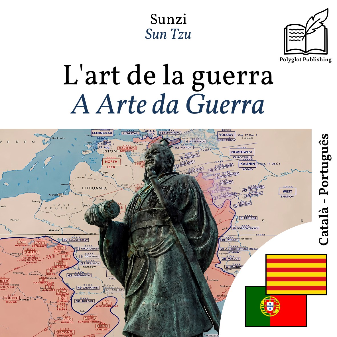 A Arte da Guerra