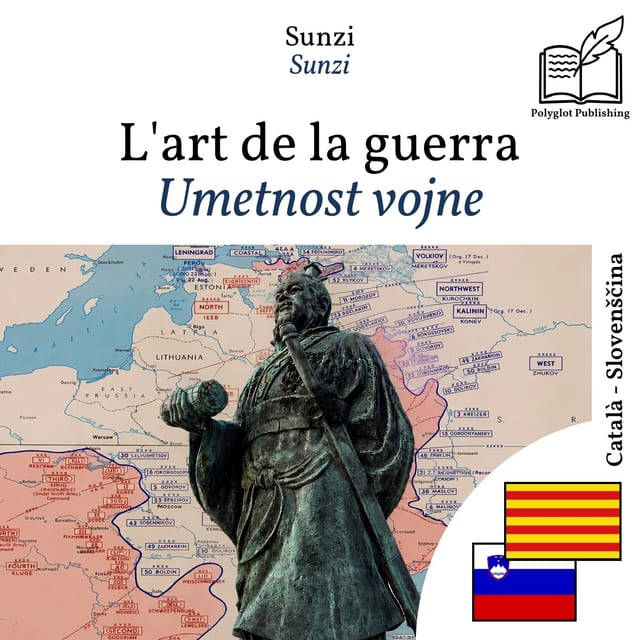 Umetnost vojne