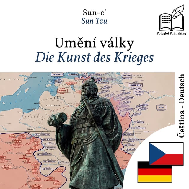 Die Kunst des Krieges