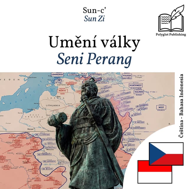Seni Perang